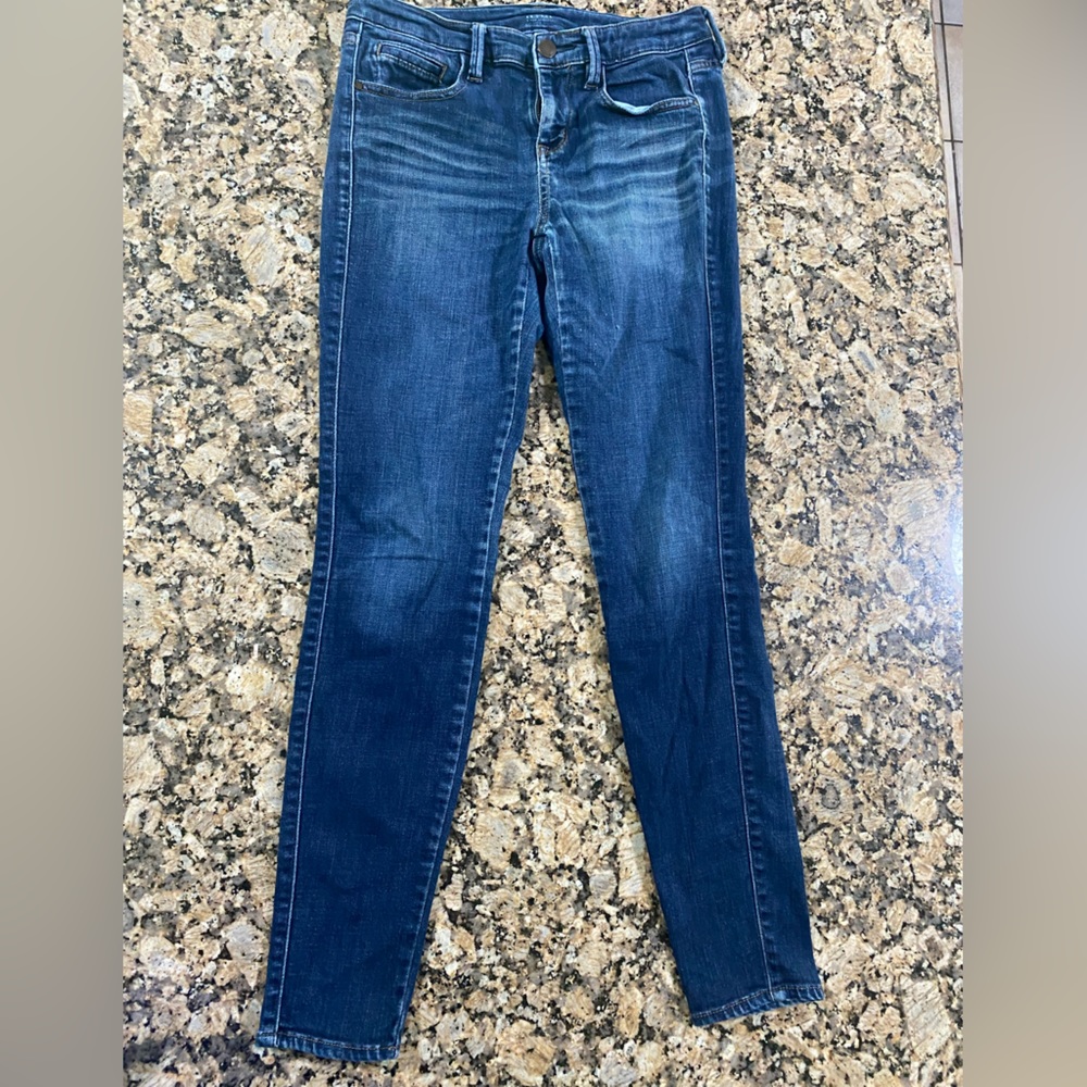 A.n.a. Ana a new approach jegging